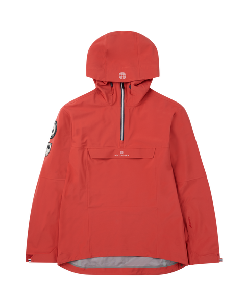 Peak Anorak Mens