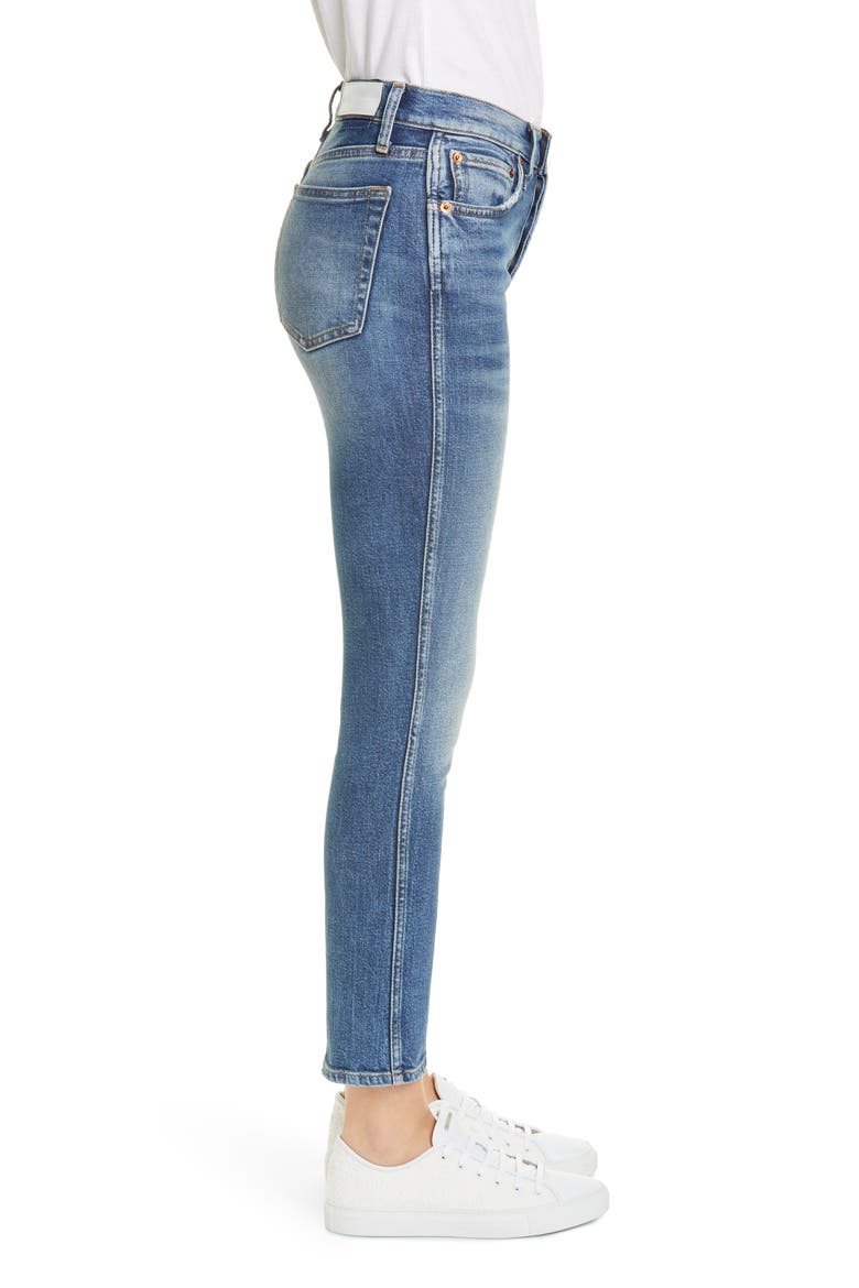 Originals '50s Cigarette Jeans, Alternate, color, RETRO STONE