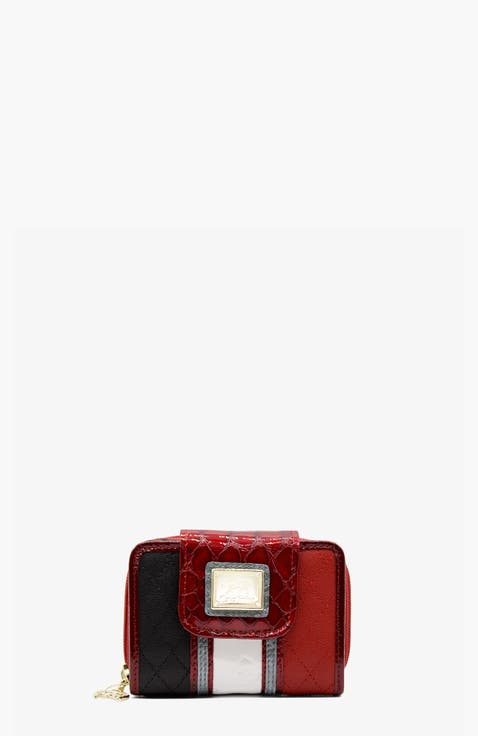Royal Wallet 218