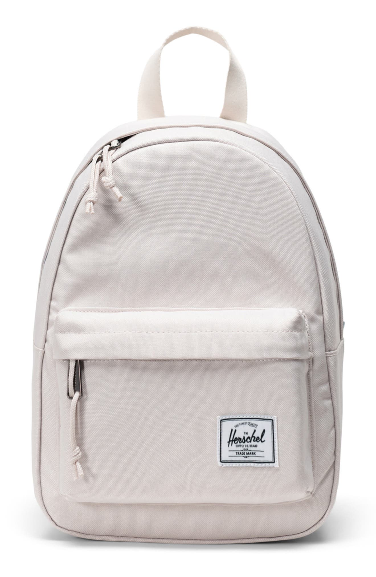 Herschel Supply Co. Classic Mini Backpack, Main, color, 