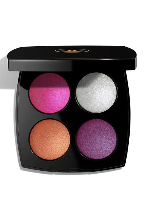 ENCHANTED NIGHT Eyeshadow & Blush Palette