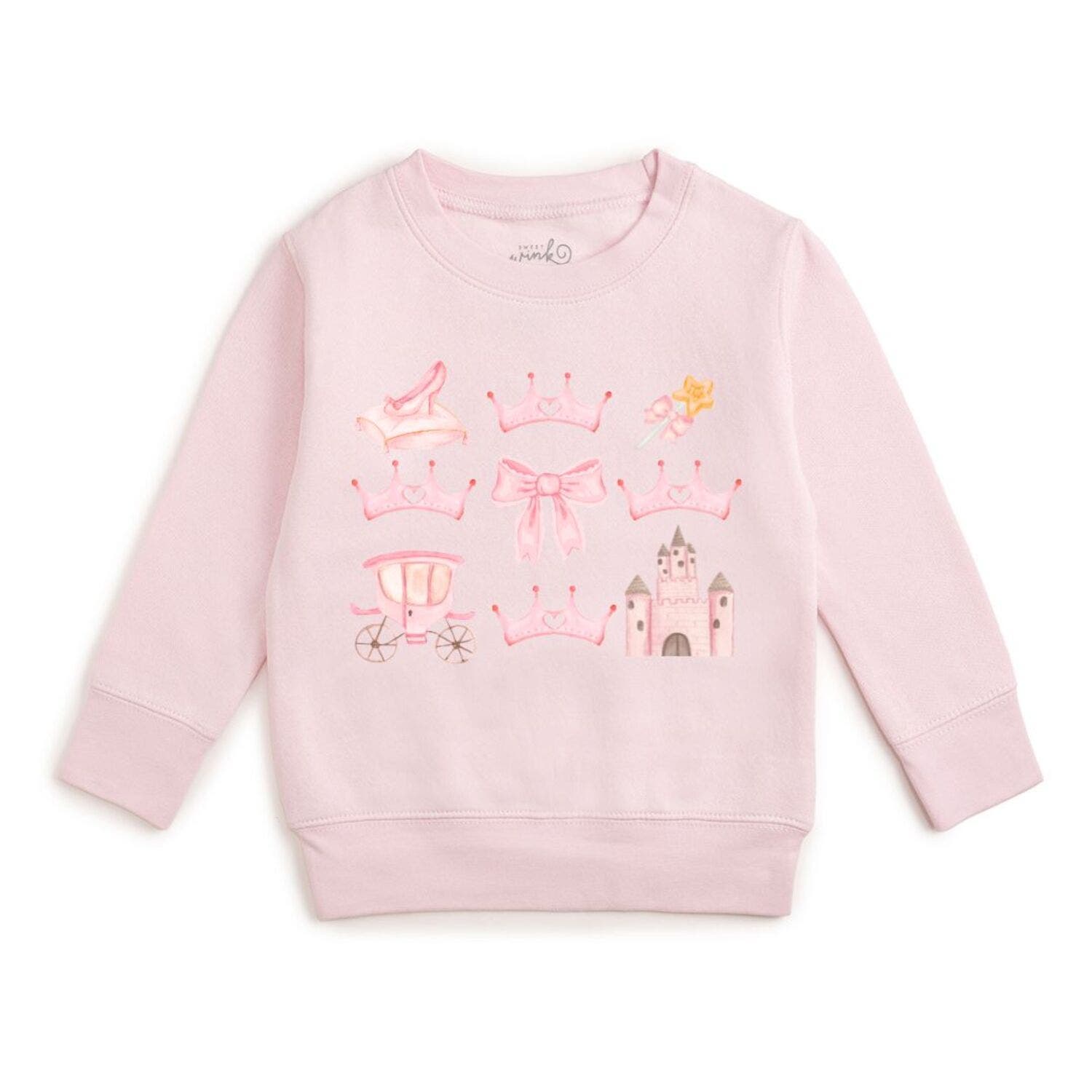 selected Ballet Pink