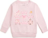 Sweet Wink Princess Cutie Sweatshirt