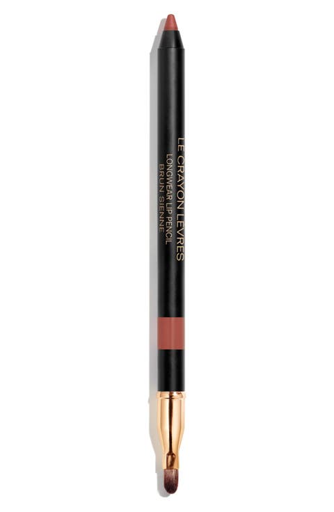 LE CRAYON LÉVRES Longwear Lip Pencil