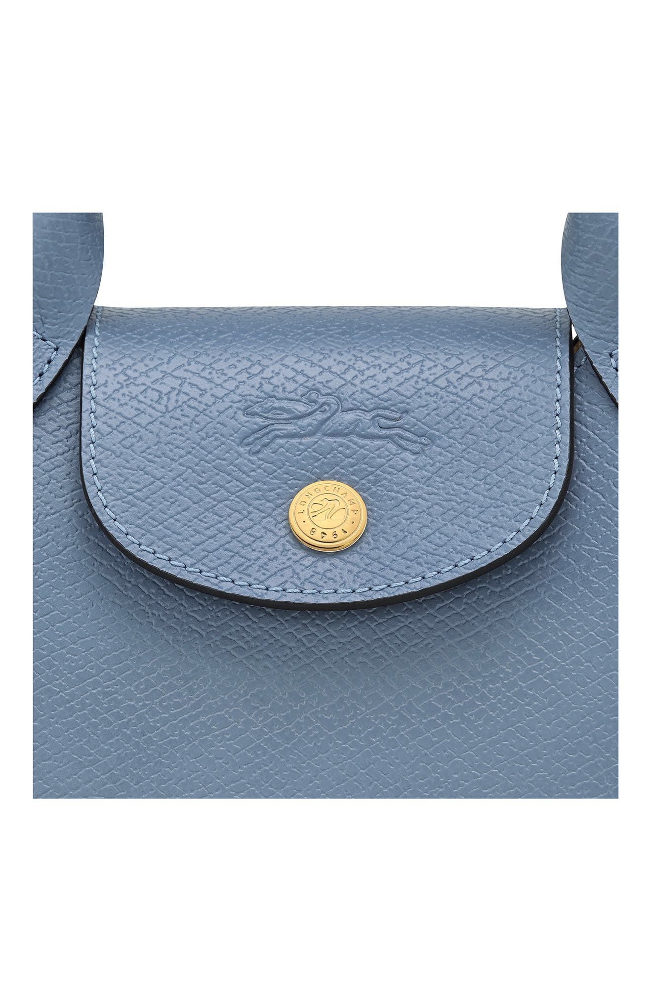 Longchamp Extra Small Épure Tote Bag, Alternate, color, 