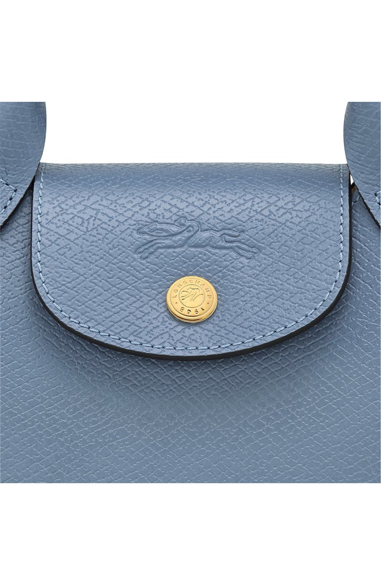 Longchamp Extra Small Épure Tote Bag, Alternate, color,