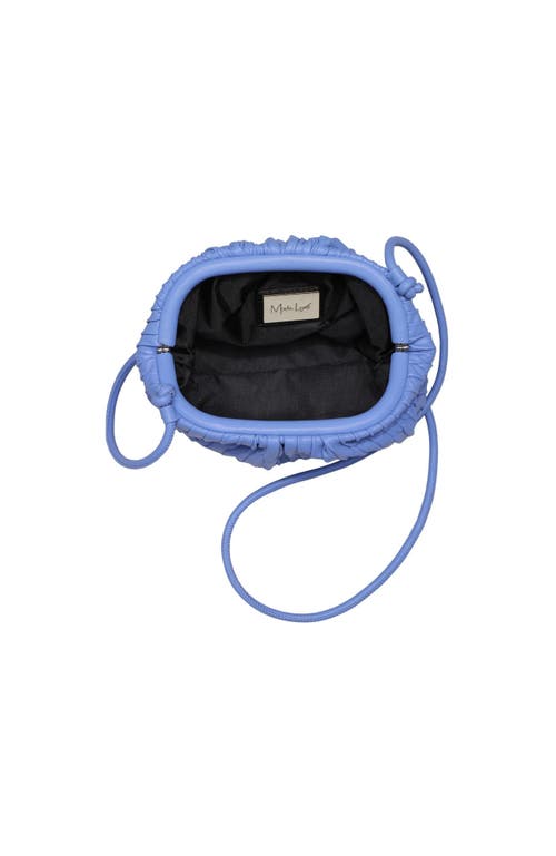 Moda Luxe Divaire Crossbody In Periwinkle