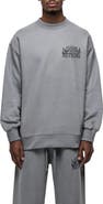 Good For Nothing Dakota Relaxed Sweatshirt