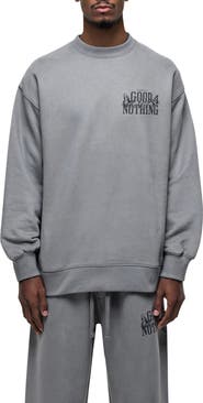 Good For Nothing Dakota Relaxed Sweatshirt