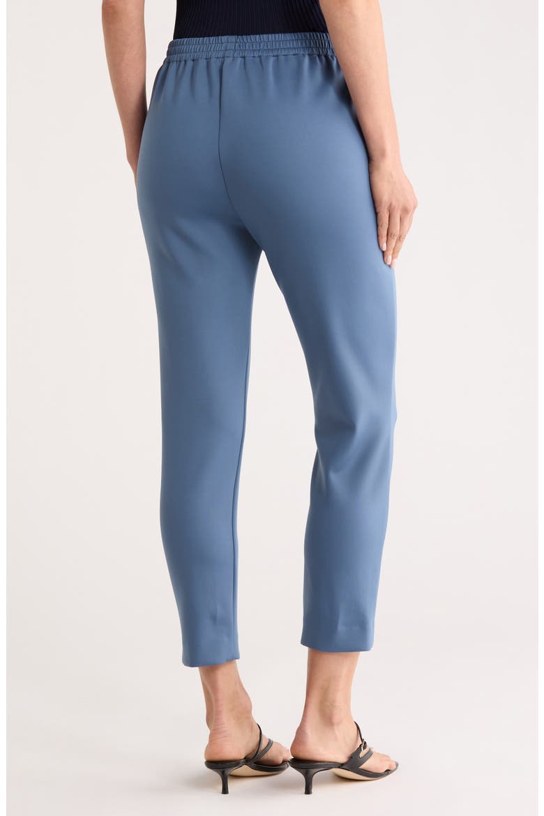 Tapered Crop Pants, Alternate, color, BERING