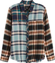 NWT - RAILS - Brando orders Shirt Chelsea Plaid