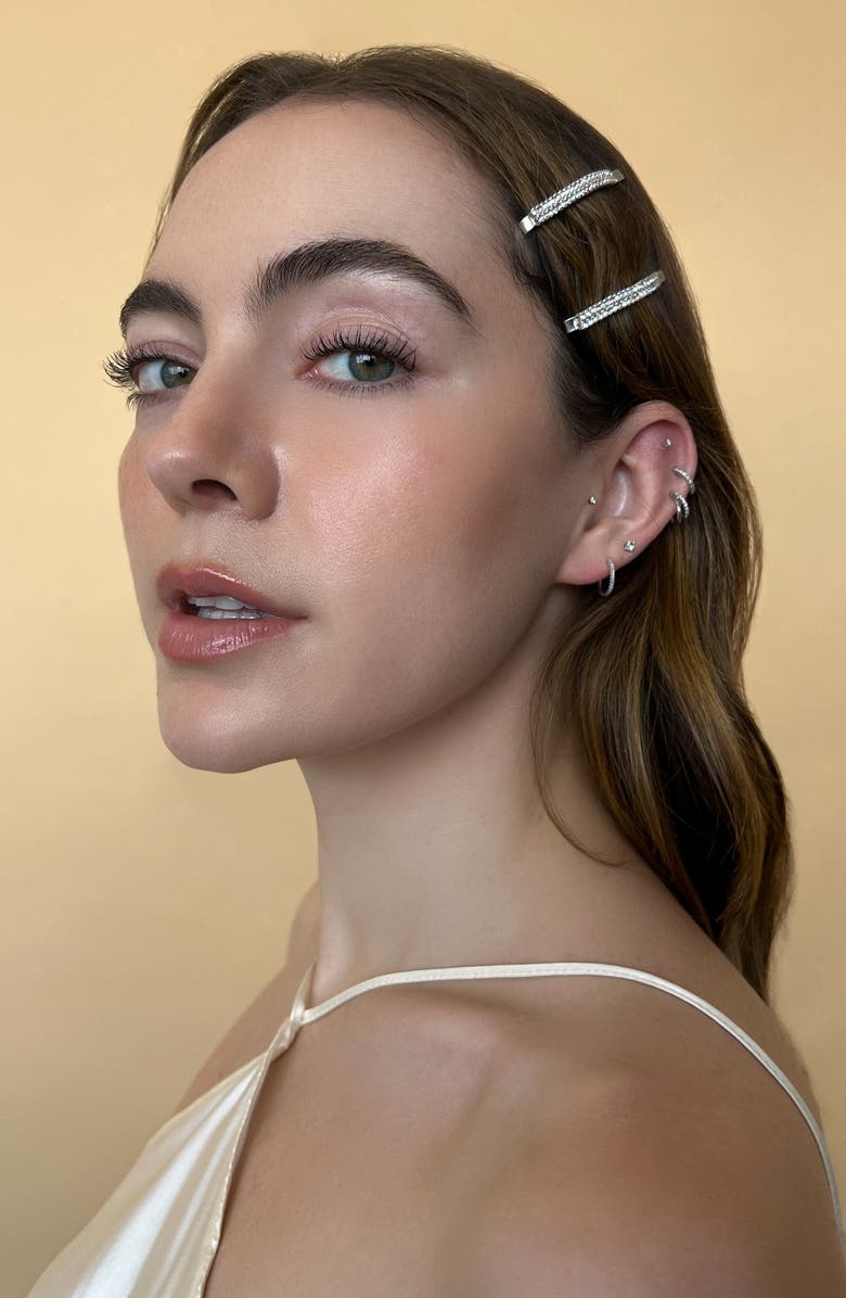 Petit Moments Izzy 2-Pack Barrettes, Alternate, color, 