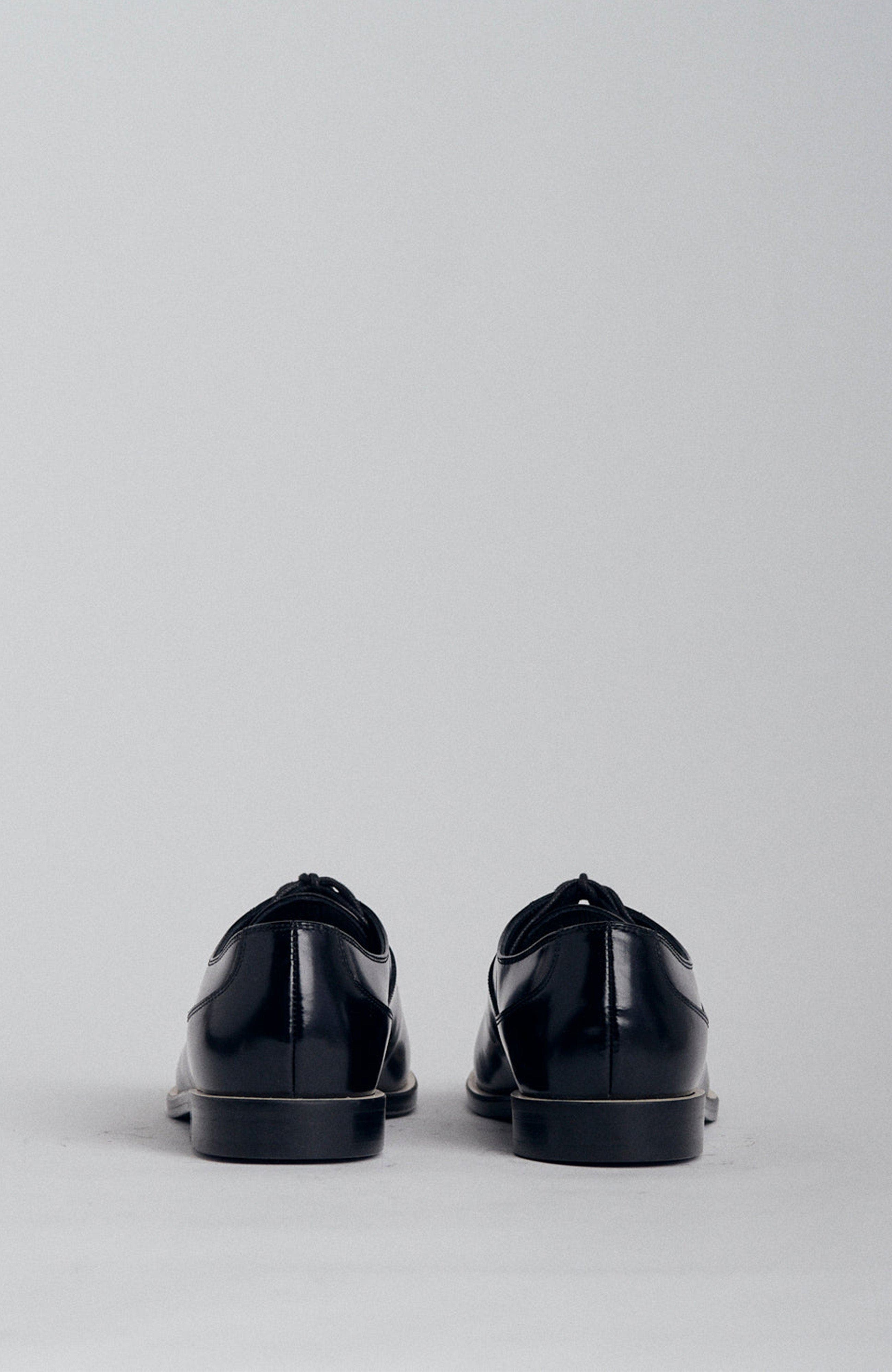 CO Lace Up Loafer, Alternate, color, 