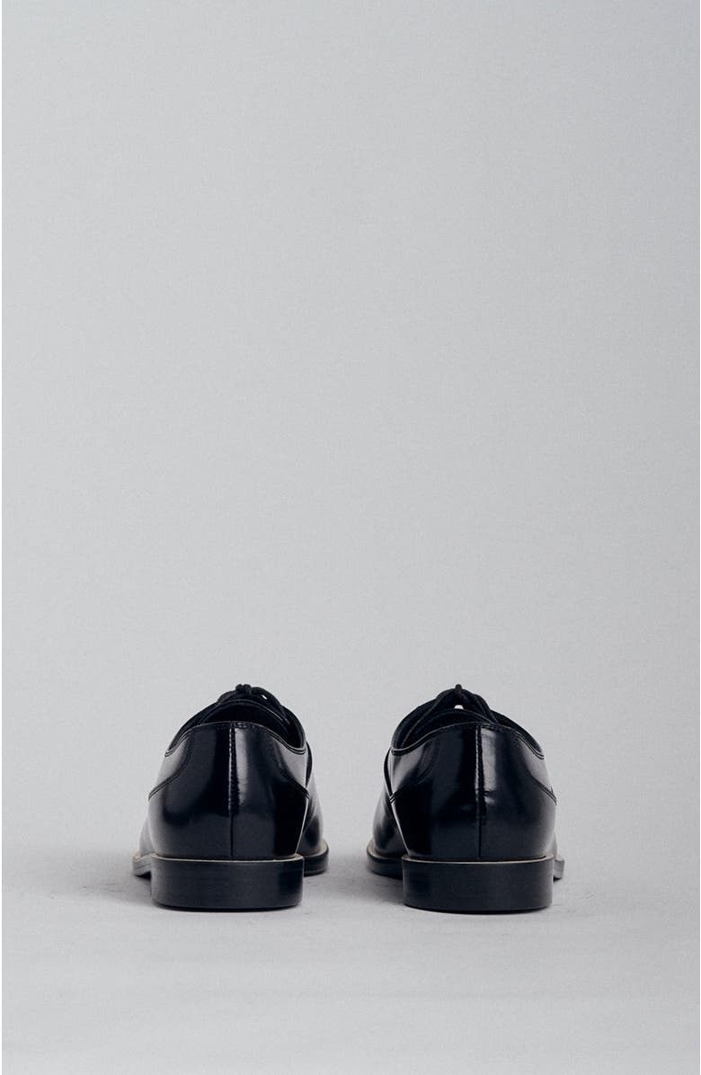 CO Lace Up Loafer, Alternate, color,