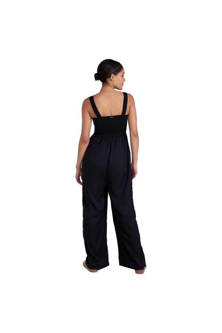 Astrid Jumpsuit, Alternate, color, Black