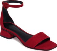Bernardo Footwear Jalena Ankle Strap Sandal