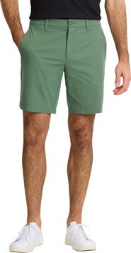 Tommy Bahama Barbados Pro 9-Inch Flat Front IslandZone® Shorts