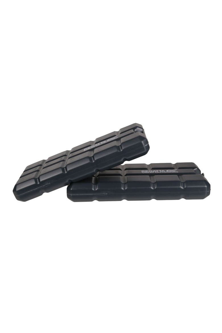Rectangular Ice Pack, Alternate, color, Black