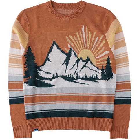 Hillrose Sweater - Women's