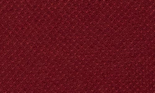 Rag & Bone Pima Cotton The Slub T-shirt In Brick Red