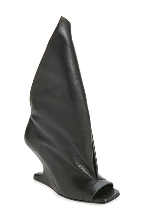 Cantilever Sandal (Women)