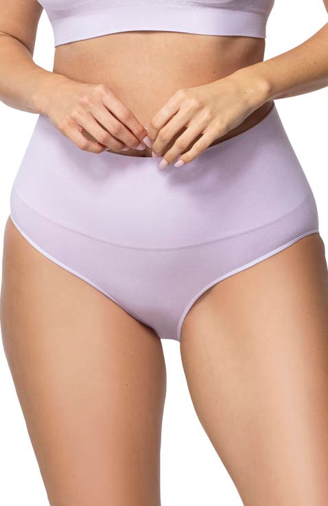 Smoothing At Waist Brief