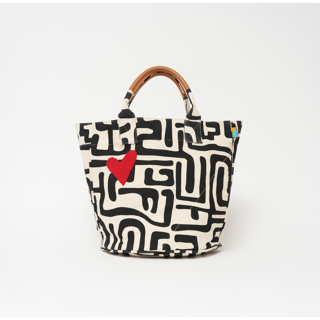 Ubuntu Life Weekender Bag