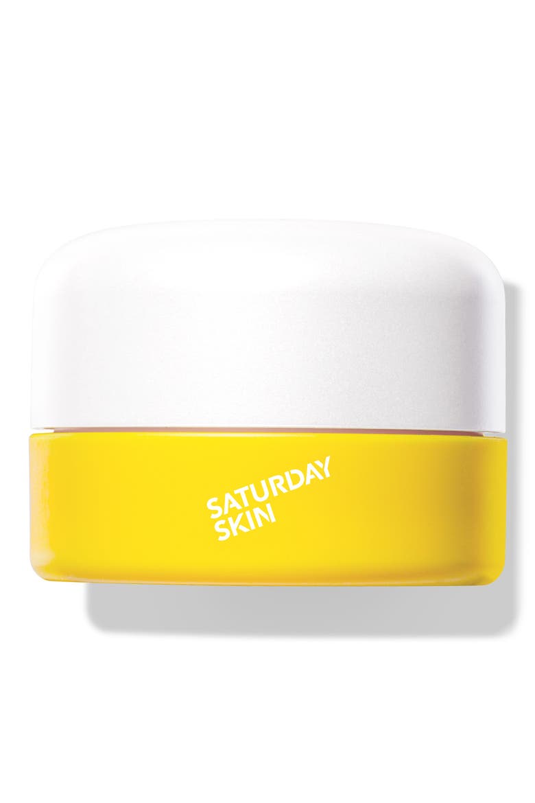 Yuzu Vitamin C Bright Eye Cream, Main, color, NO COLOR