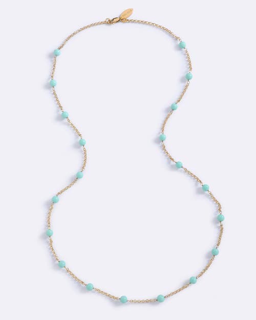Emma Pills Endless Summer Beads In Beachglass