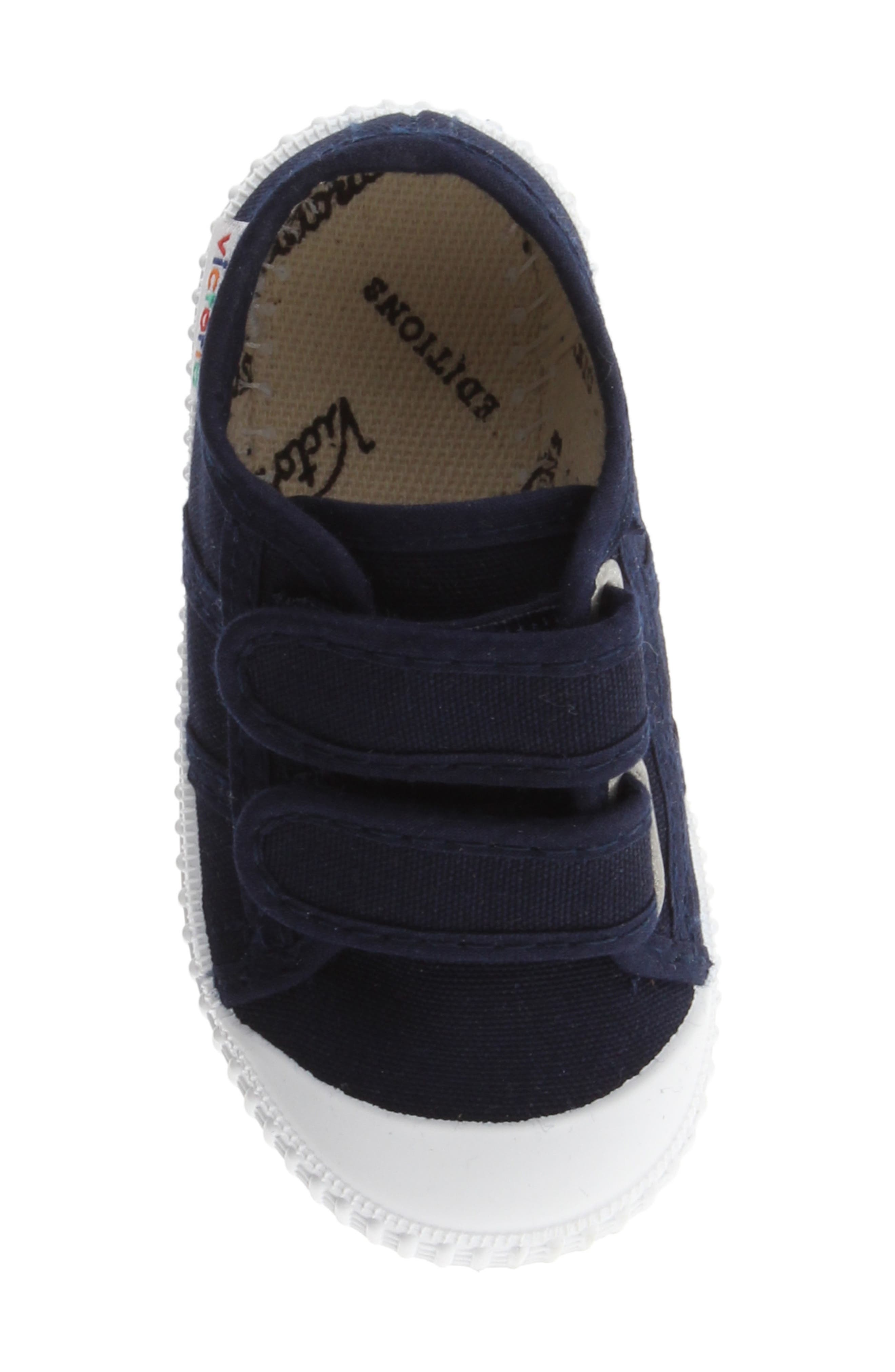 Basket Sneaker, Alternate, color, MARINO