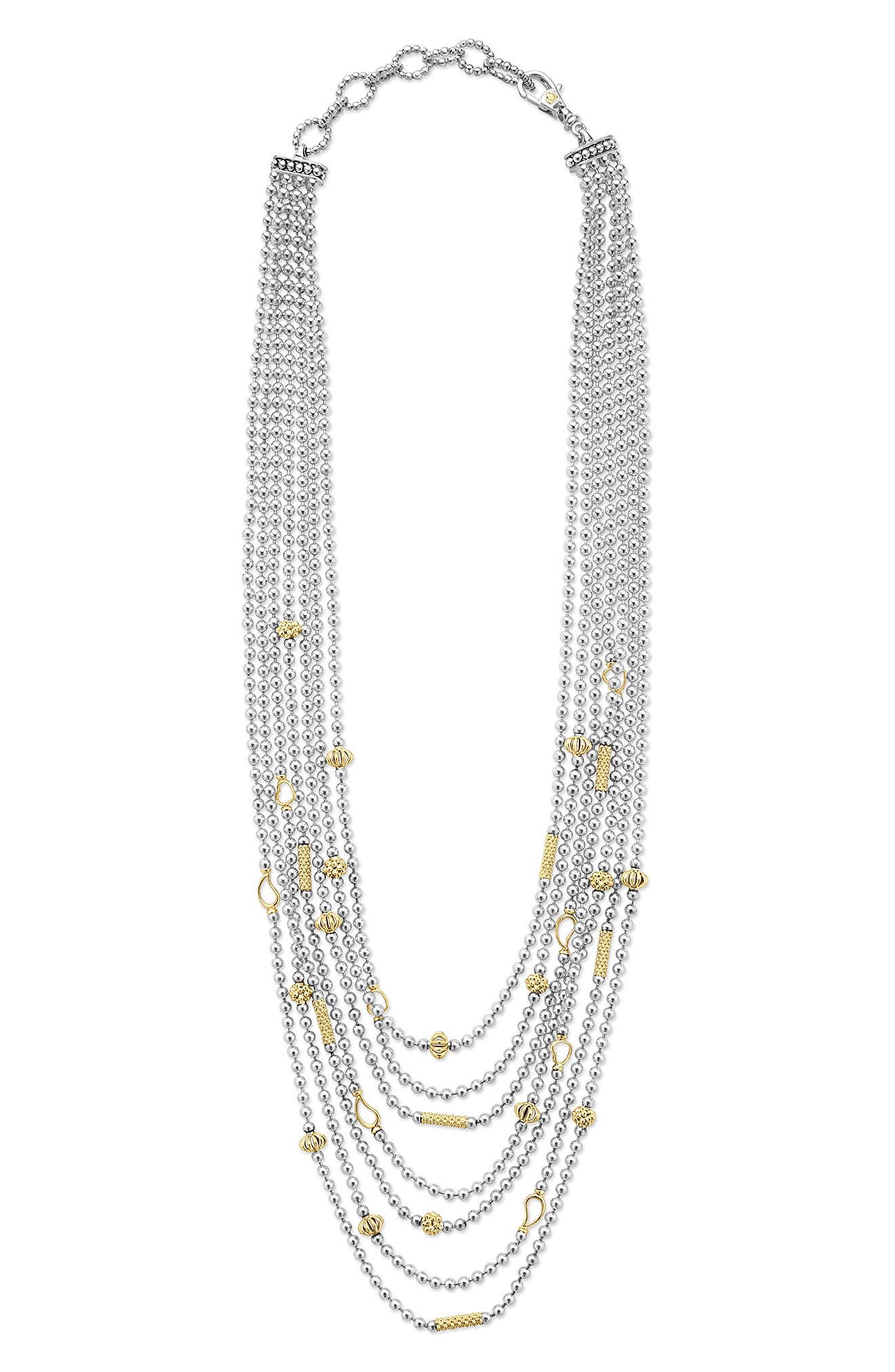 selected SILVER/ GOLD