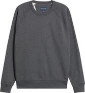 Mack Weldon Vintage French Terry Sweatshirt
