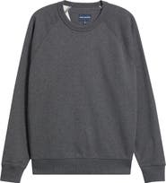 Mack Weldon Vintage French Terry Sweatshirt