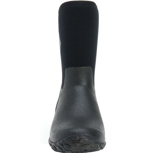 Muck Ster Ii Mid Boot In Black