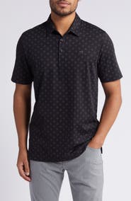 TravisMathew Final Answer Polo