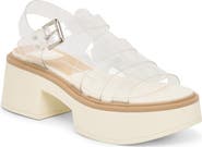 Dolce Vita Liani Fisherman Sandal