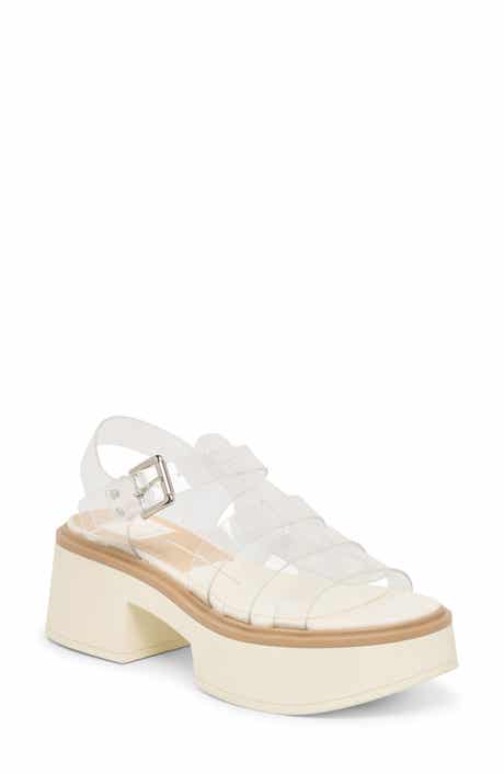 Dolce Vita Liani Fisherman Sandal