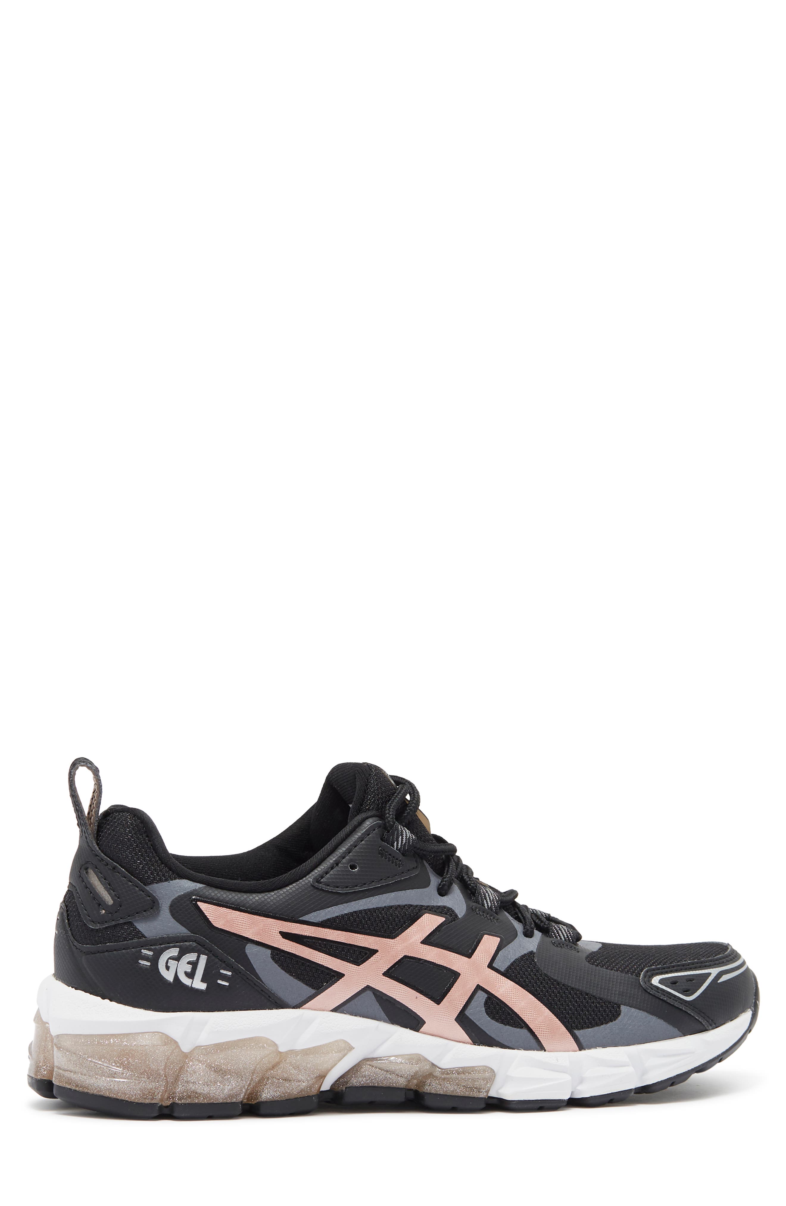ASICS<sup>®</sup> GEL-Quantum 180 6 Sneaker, Alternate, color, 