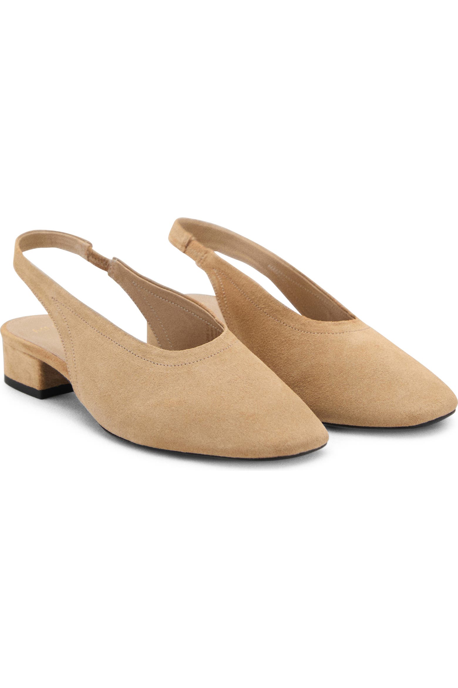 Mango Maker MANGO Slingback Pump (Women) | Nordstrom