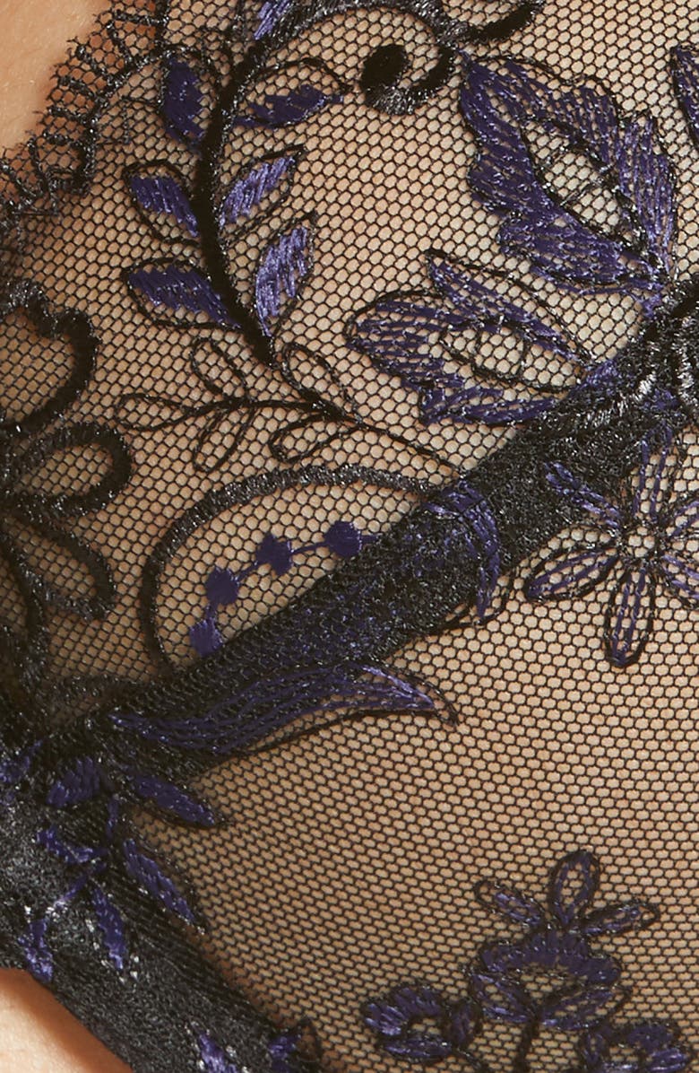 Wacoal Scene Stealer Underwire Bra, Alternate, color,