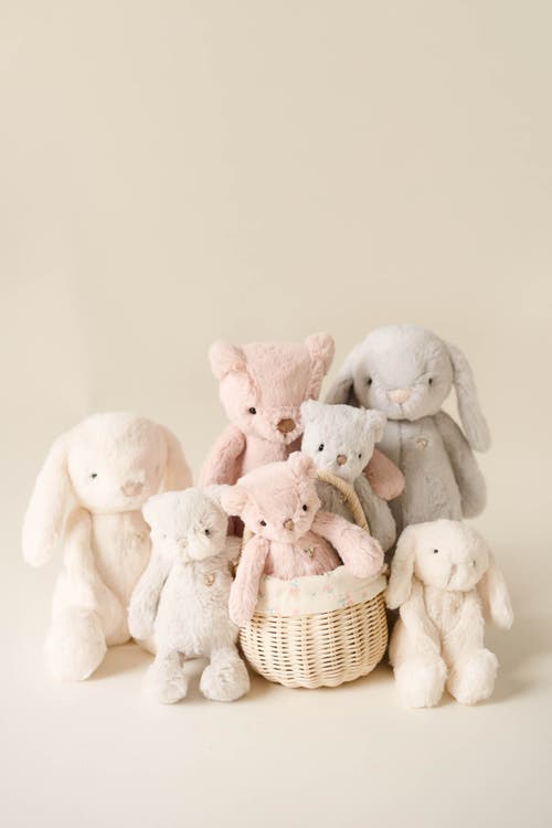 Snuggle Bunnies Stuffed Animal Little Elsie The Kitty