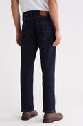 Lucky Brand 410 Athletic Straight Leg Jeans
