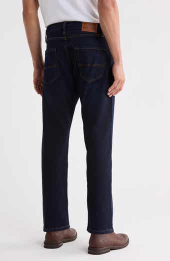 410 Athletic Straight Leg Jeans