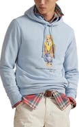 Polo Ralph Lauren Polo Bear Graphic Hoodie