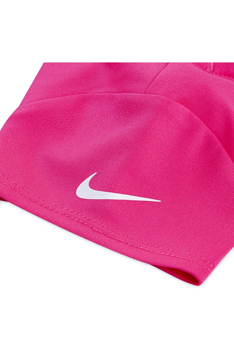 Nike Kids' Dri-FIT Sprinter T-Shirt & Shorts, Alternate, color, Black