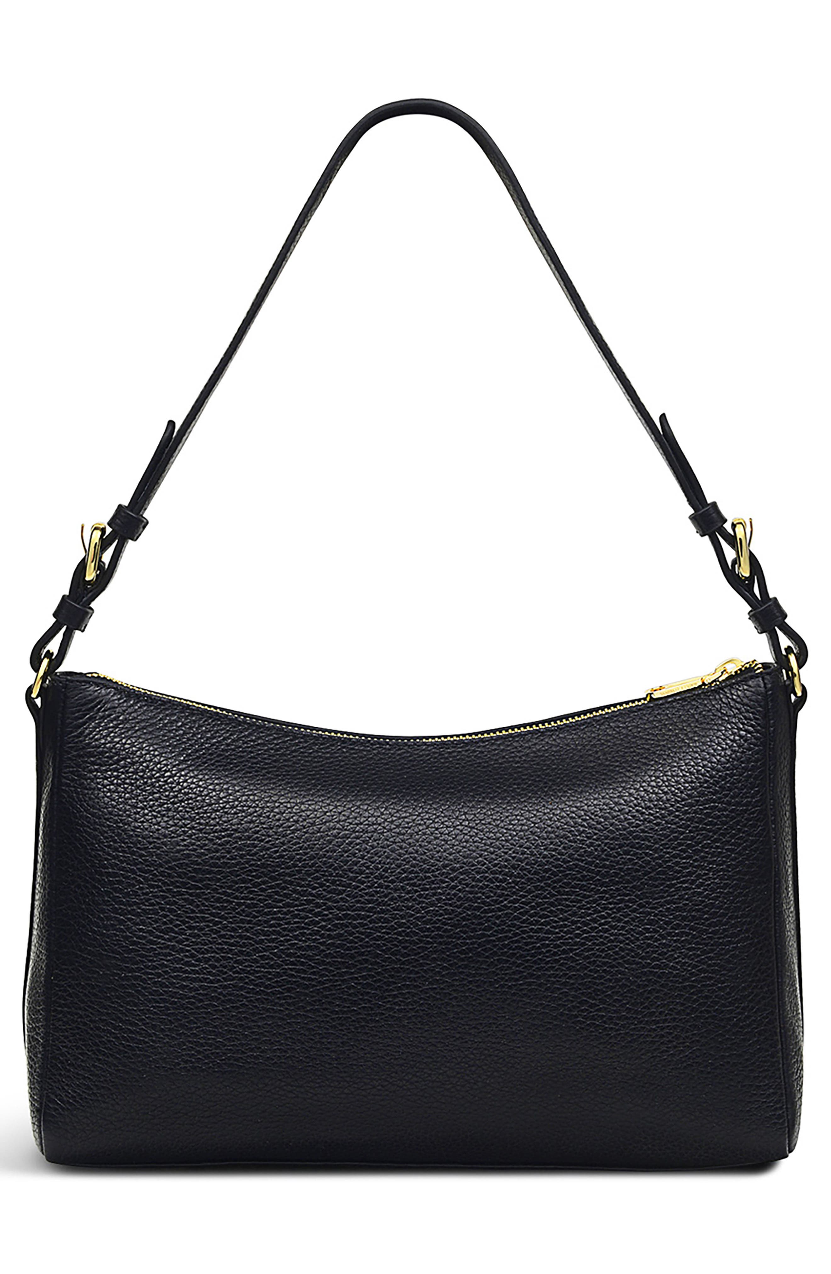 Radley Dukes Place Medium Zip Top Shoulder Bag, Alternate, color, 