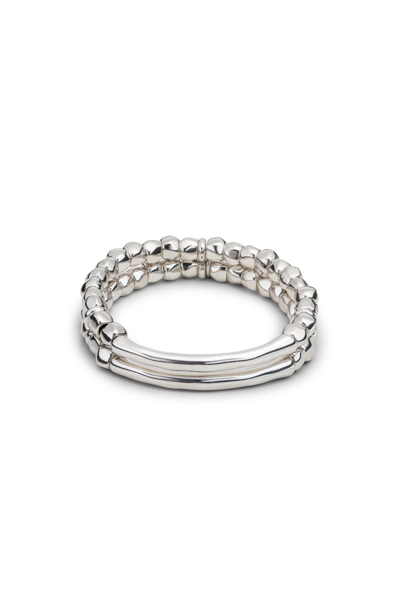 selected Silver