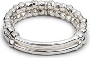UNODE50 Polished Chain Bracelet