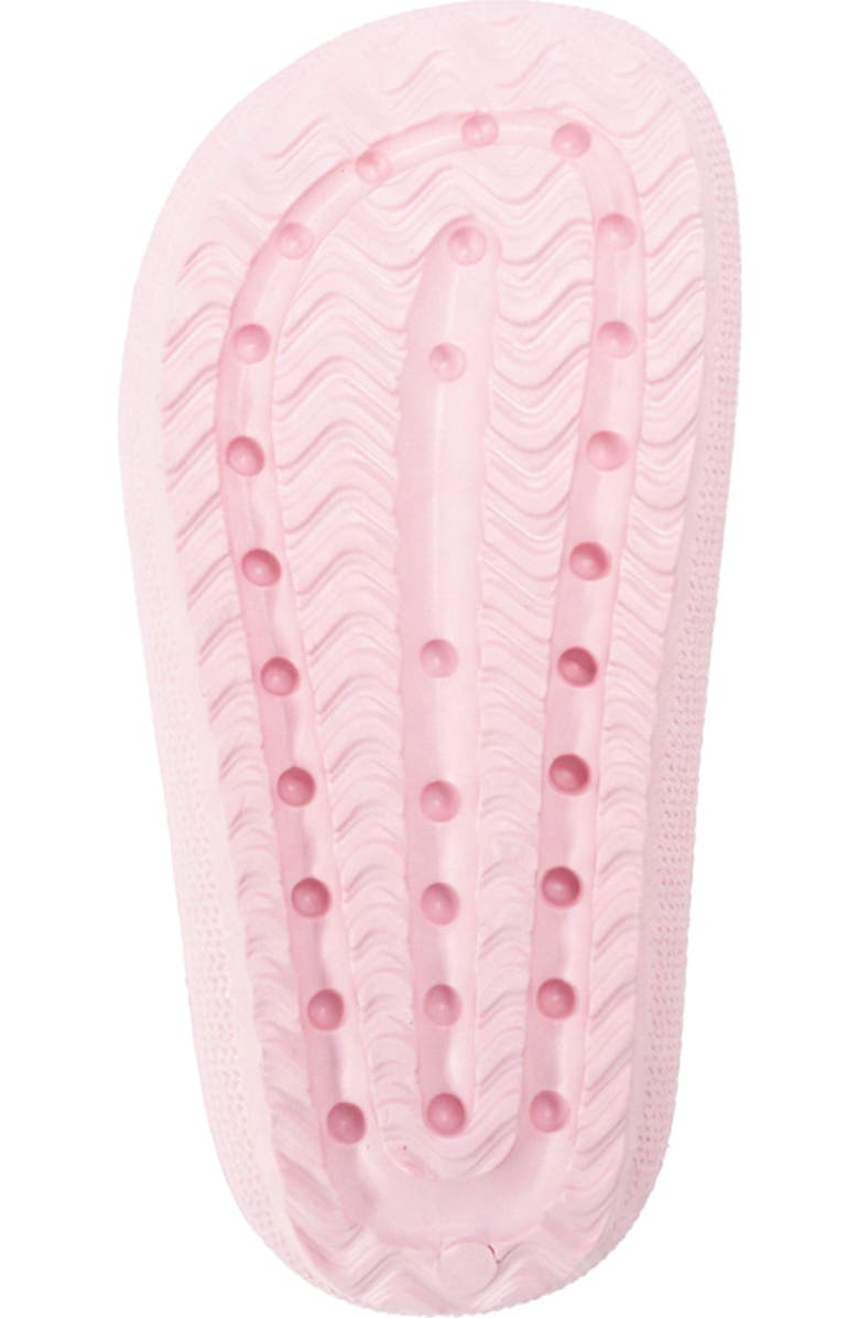 bebe Kids' Wink Slide Sandal, Alternate, color,