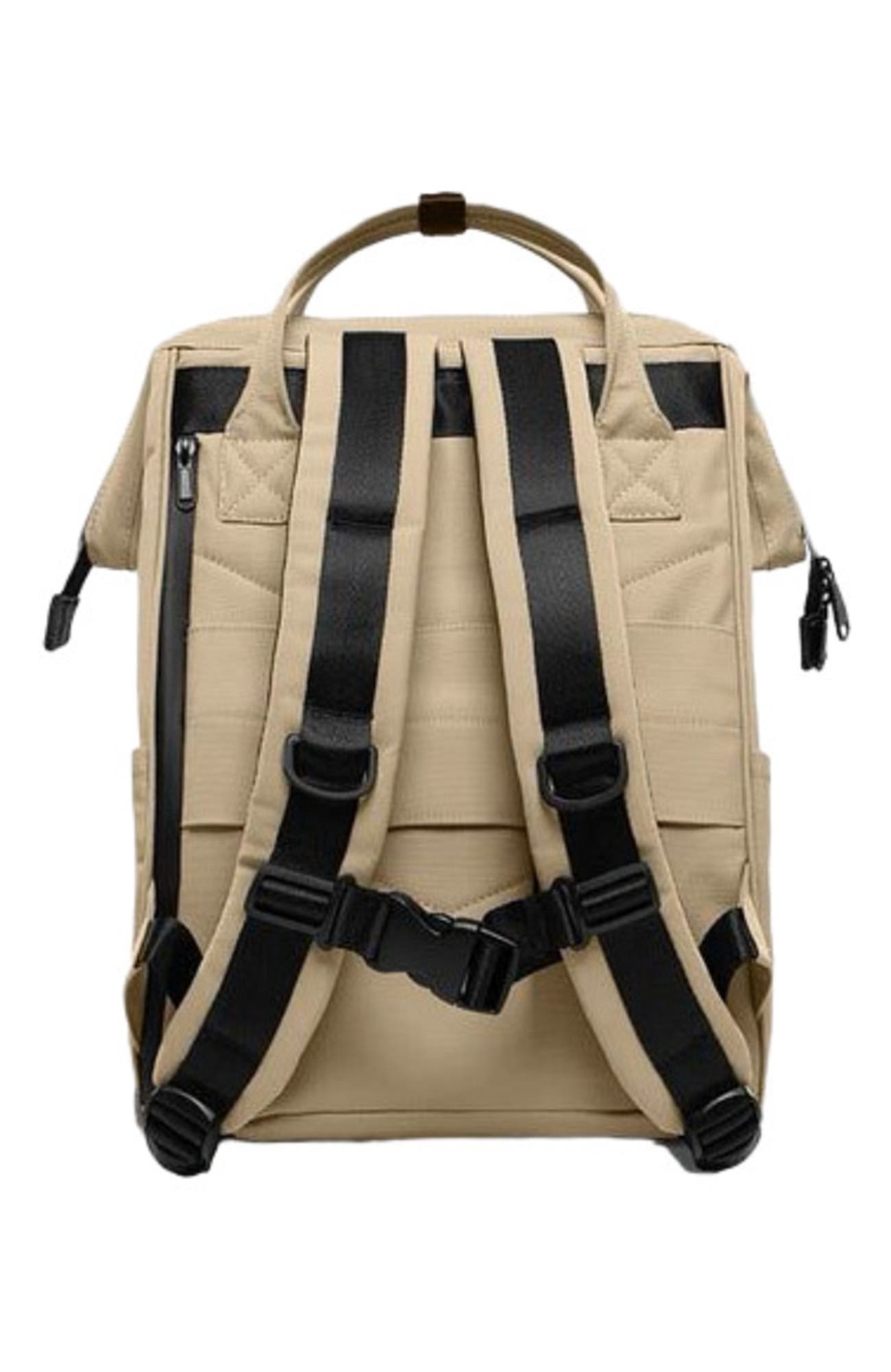 Cascade Backpack - Compact, Alternate, color, tan